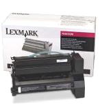 Lexmark Laser Toner Magenta Prebate C762/C752